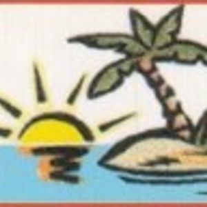 Logo for Echo Beach Tourist Park