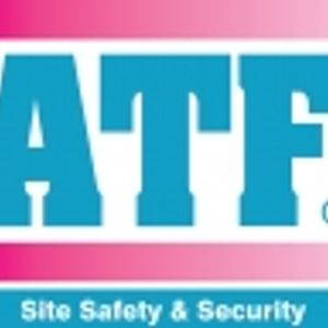 Logo for ATF Hire - North East Victoria