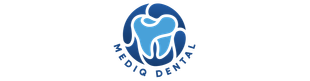 Mediq Dental Logo