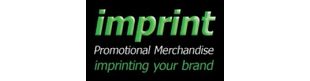 Imprint Promotional Merchandise Logo