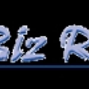 Logo for Oz Biz Radio Pty Ltd