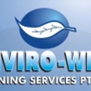 Logo for ENVIRO WISE CLEANING SERVICES PTY LTD