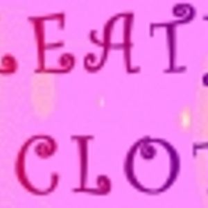 Logo for Leathals Clothes
