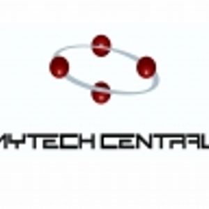 Logo for Mytech Central