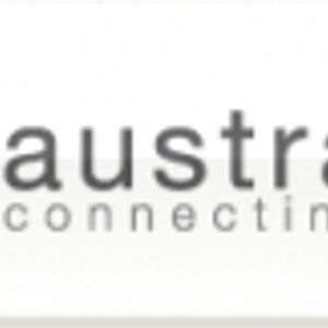 Logo for Aussie Mobiles @ Telaustralia