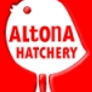Logo for Altona Hatchery Pty Ltd