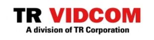 TR Vidcom  Victoria Logo