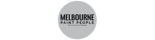 Melbourne Paint People Logo