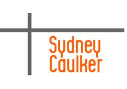 Sydney Caulker