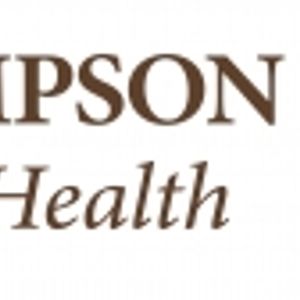 Logo for Hampson Health