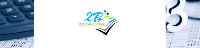 2B Bookkeeping