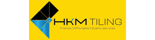 HKM Tiling Services Logo