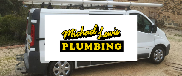 Michael Lewis Plumbing
