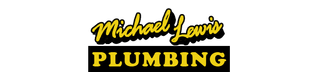 Michael Lewis Plumbing Logo