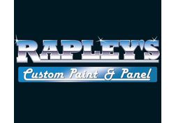 Rapley's Custom Pain & Panel