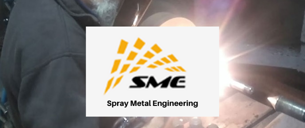 Spray Metal Engineering