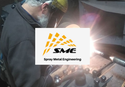 Spray Metal Engineering