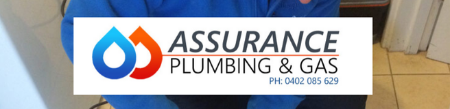 Assurance Plumbing & Gas
