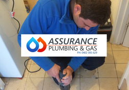 Assurance Plumbing & Gas