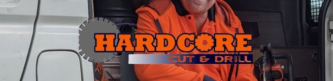 Hardcore Cut and Drill