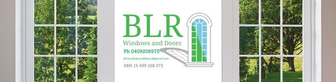 BLR Windows and Doors