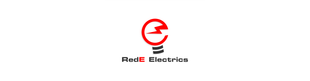 RedE Electrics Logo