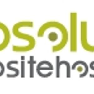 Logo for Absolute Website Hosting