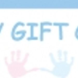Logo for The Baby Gift Company