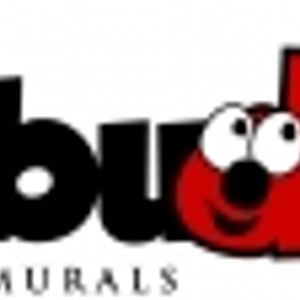 Logo for wallbuddies