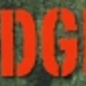 Logo for The Edge DVD