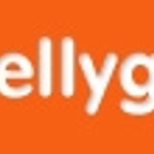 Logo for Jellygnite - Brisbane Web Design
