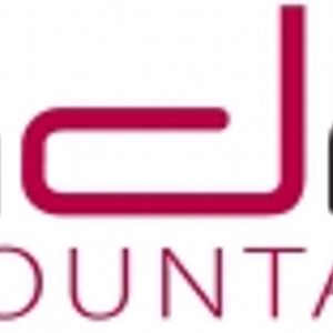 Logo for ADM Accountants