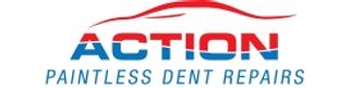Action Paintless Dent Repairs Logo