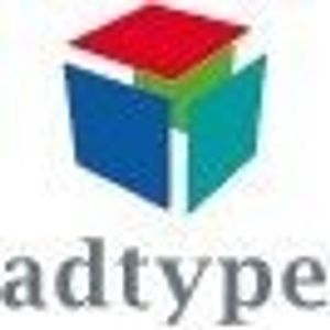 Logo for Adtype