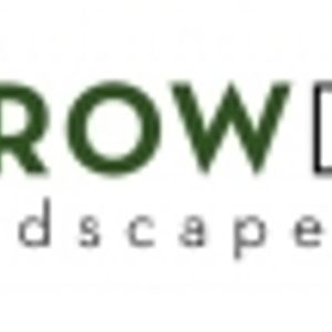Logo for Grow Design