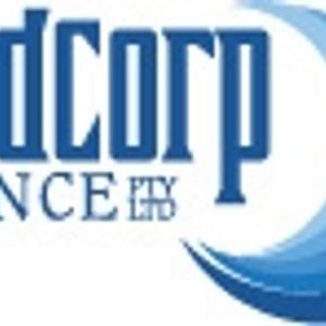 Logo for Lendcorp Finance