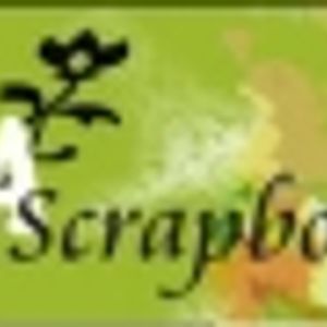 Logo for Billy Tea Scrapbooking