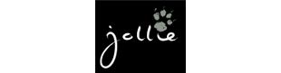 Jollie Gourmet Dog Treats Logo