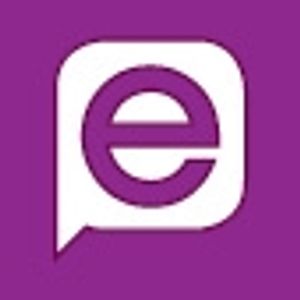 Logo for e Graphic Design Partnership