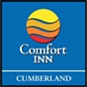 Logo for Comfort Inn Cumberland