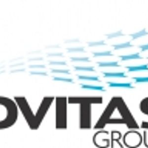 Logo for Novitas Group Pty Ltd