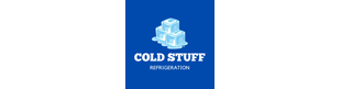 Cold Stuff Refrigeration & Airconditioning Mechanic Bendigo Logo