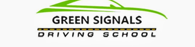 Green Signal Driving School