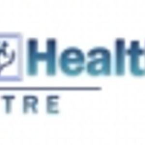 Logo for Muscle Health Centre
