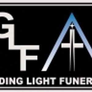 Logo for Guiding Light Funerals Sydney