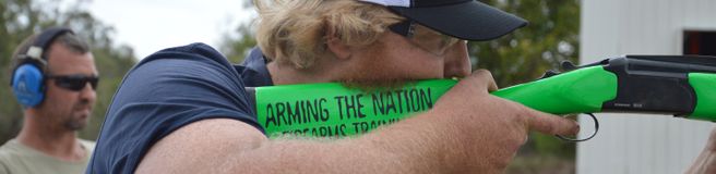Arming The Nation, (Rockhampton) RTO#46026