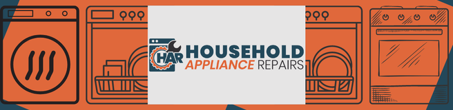 Household Appliance Repairs