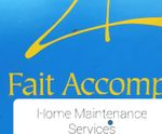 Fait Accompli Home Maintenance Services