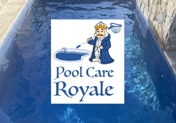 Pool Care Royale