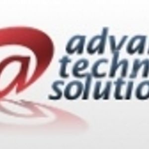 Logo for Advanced Technical Solutions